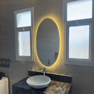 LED Mirror